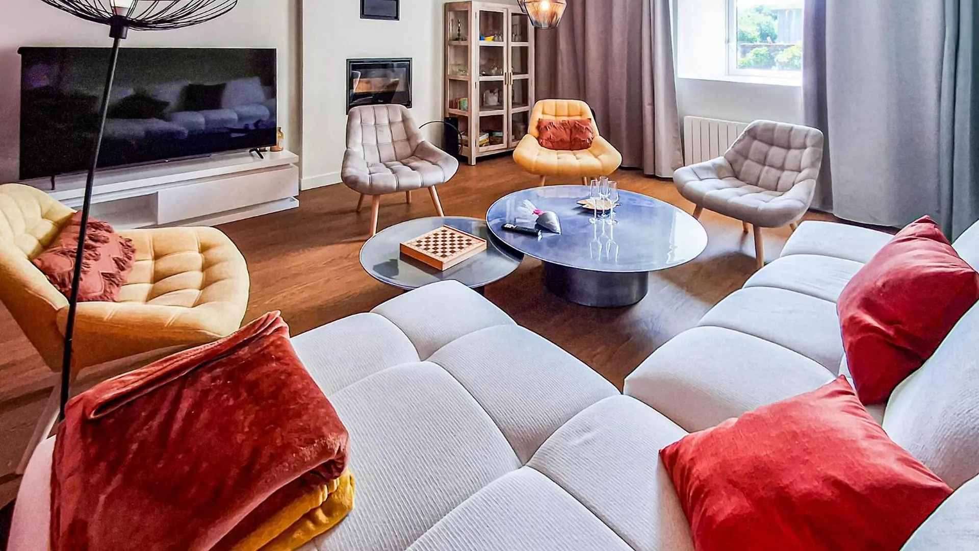 Ravissante Maison Bretonne Pleumeur-Gautier 0*,  Франция
